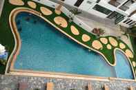 Swimming Pool Baan Sang Singh