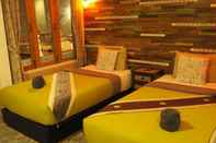 Bilik Tidur Aen - Guy Boutique Hotel