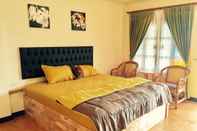 ห้องนอน Barakat Resort