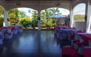 Ruangan Fungsional 6 Dona Josefa Beach Resort