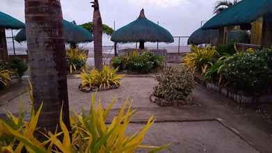 Tempat Tarikan Berdekatan 4 Dona Josefa Beach Resort