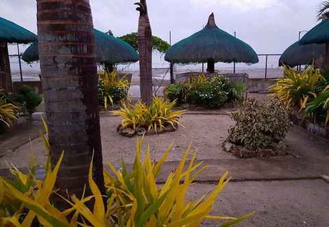 Nearby View and Attractions Dona Josefa Beach Resort