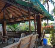 Accommodation Services 7 Dona Josefa Beach Resort