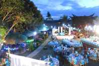 Ruangan Fungsional Dona Josefa Beach Resort