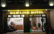 Exterior 4 Dam Linh Hotel