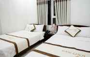 Kamar Tidur 7 Dam Linh Hotel