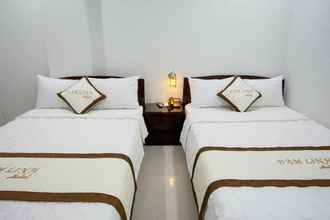 Kamar Tidur 4 Dam Linh Hotel