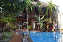 Rang Garden Hill Side Resort, SGD 29