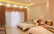 Phòng ngủ 4 Hien Hoa Hotel