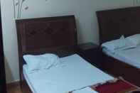 Kamar Tidur Thinh Van Hotel