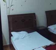 Phòng ngủ 2 Thinh Van Hotel