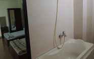 In-room Bathroom 5 Thinh Van Hotel