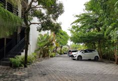 Exterior 2 Rumah Kita Jember