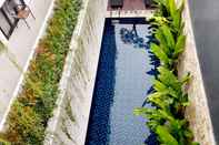 Swimming Pool Rumah Kita Jember