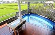 Swimming Pool 3 Greenfield Luxury Villas