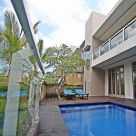 Greenfield Luxury Villas 1, Khách sạn Kubu Sari Ubud