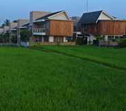 Bangunan 7 Greenfield Luxury Villas