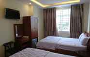 Phòng ngủ 3 Hoang Phuc Hotel