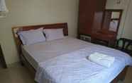 Kamar Tidur 5 Hoang Phuc Hotel