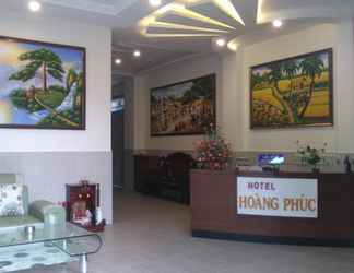 Sảnh chờ 2 Hoang Phuc Hotel