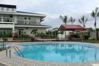 Swimming Pool Northwood Hotel