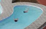 Kolam Renang 5 Northwood Hotel