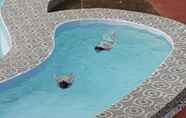 Swimming Pool 5 Northwood Hotel