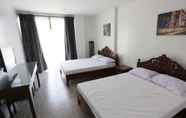 Kamar Tidur 7 Northwood Hotel