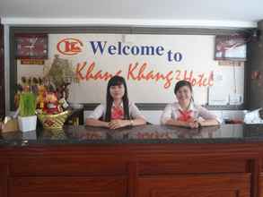 Lobi 4 Khang Khang 2 Hotel