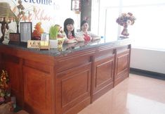 Lobby 7 Khang Khang 2 Hotel