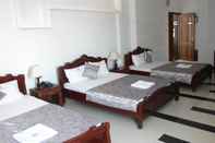 Kamar Tidur Khang Khang 2 Hotel