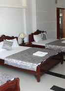 BEDROOM Khang Khang 2 Hotel