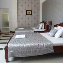 Kamar Tidur 4 Khang Khang 3 Hotel