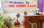 Lain-lain 5 Khang Khang 3 Hotel