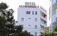 Exterior 3 Khang Khang 4 Hotel