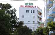 Bên ngoài 6 Khang Khang 4 Hotel