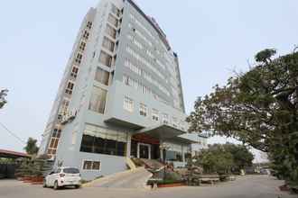 Exterior 4 Phu Hung Hotel