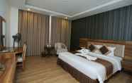 Kamar Tidur 3 Phu Hung Hotel
