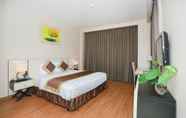 Kamar Tidur 6 Phu Hung Hotel