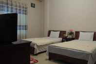 Bedroom Hop Hung Hotel Halong