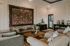 共用スペース Arthur Suites by Premier Hospitality Asia