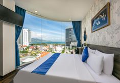 Sảnh chức năng 4 Alibaba Hotel Da Nang