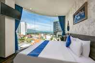 Ruangan Fungsional Alibaba Hotel Da Nang