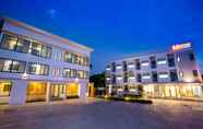 Exterior 4 Meesuk ChiangRai Hotel (SHA Certified)