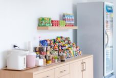 住宿服务 Meesuk ChiangRai Hotel