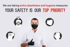 CleanAccommodation Meesuk ChiangRai Hotel