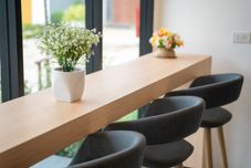 公共空间 Meesuk ChiangRai Hotel