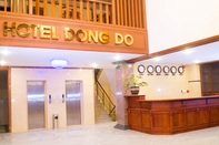 Khu vực công cộng Dong Do Hotel