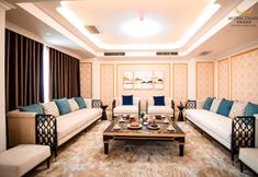 Phòng ngủ 6 Muong Thanh Grand Phuong Dong Hotel