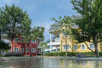 Exterior 4 Peggy's Cove Resort (SHA Extra Plus)